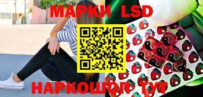 амф Берёзовский